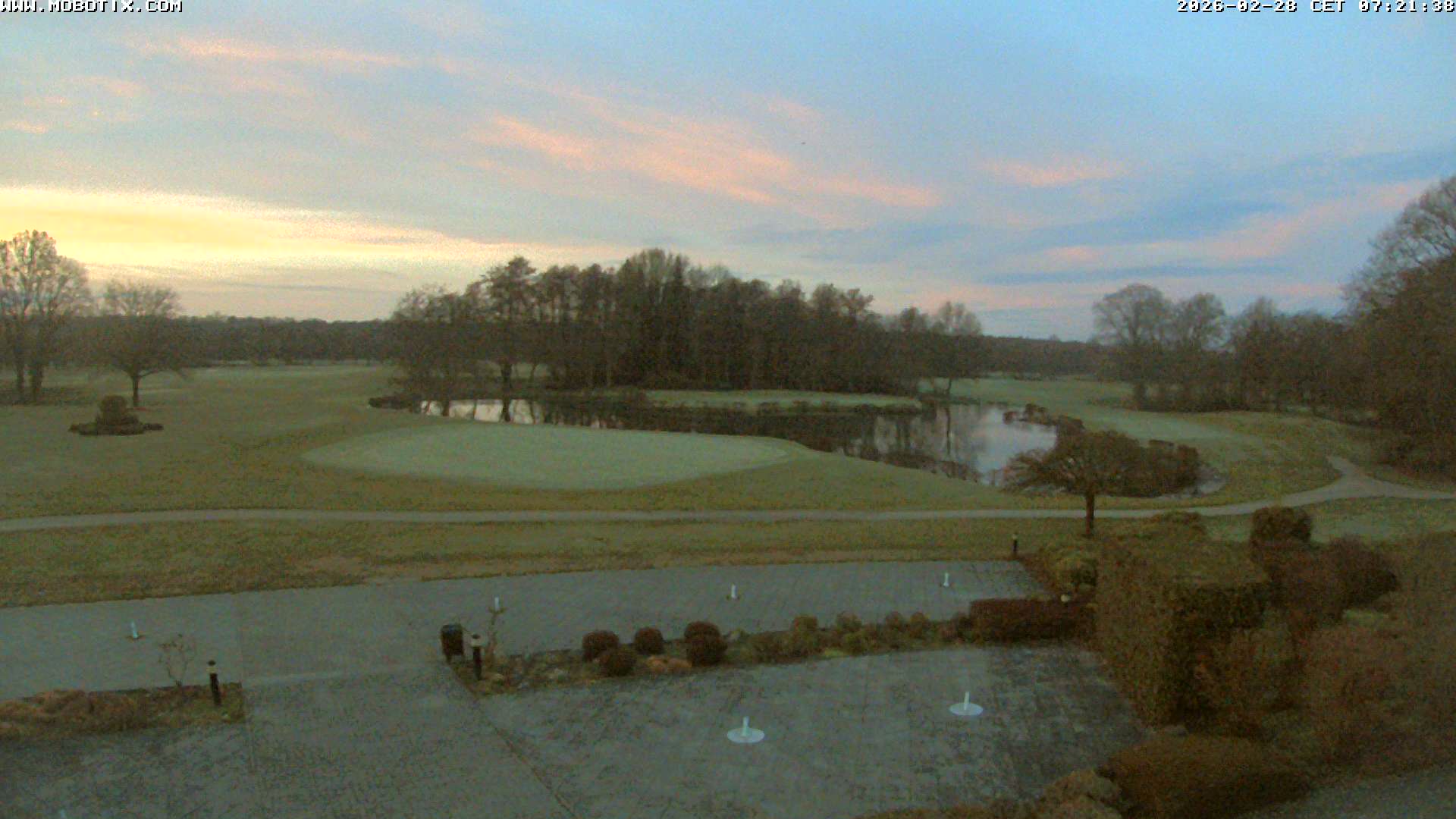 Webcam Golf Club Soufflenheim