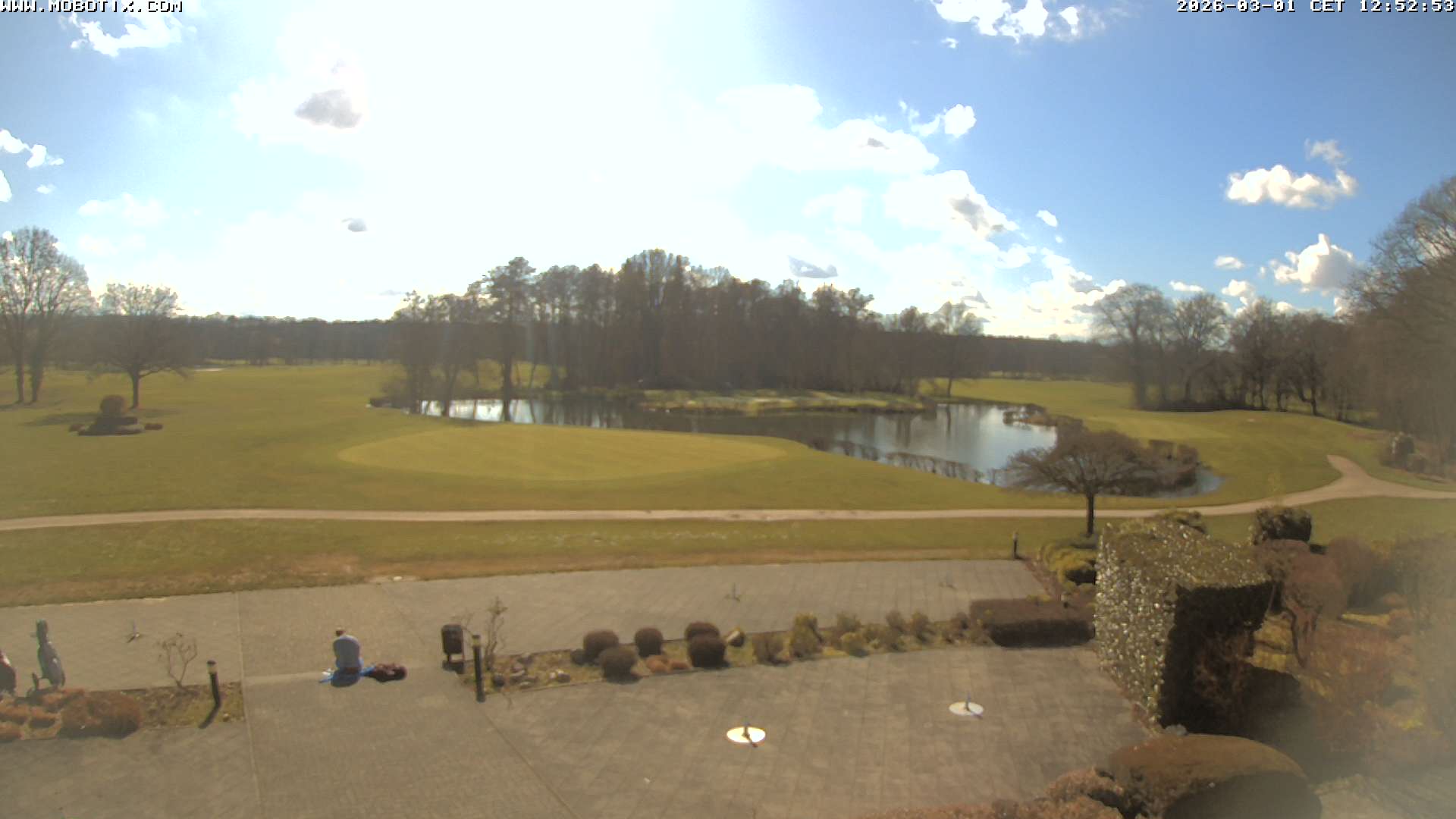 Webcam Golf Club Soufflenheim
