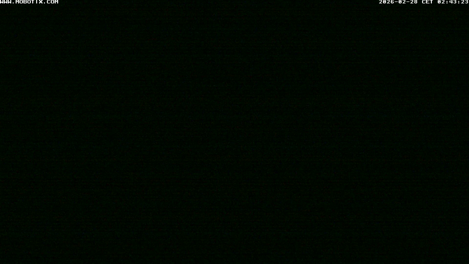 Webcam Golf Club Soufflenheim