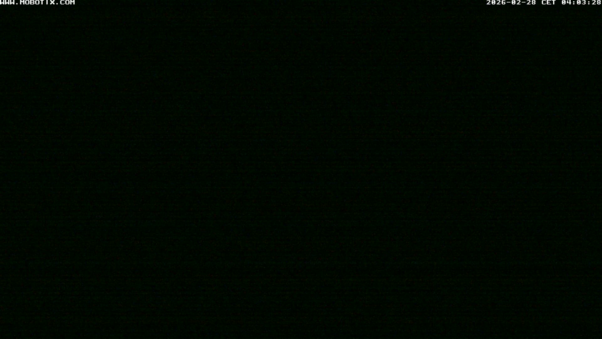 Webcam Golf Club Soufflenheim