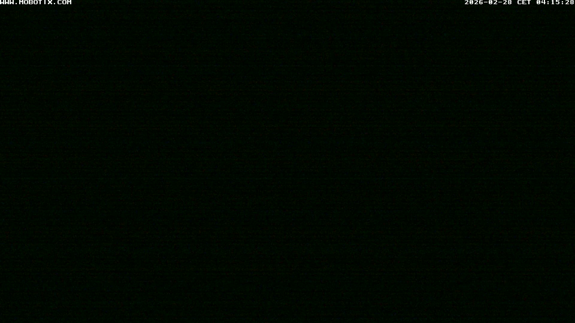 Webcam Golf Club Soufflenheim