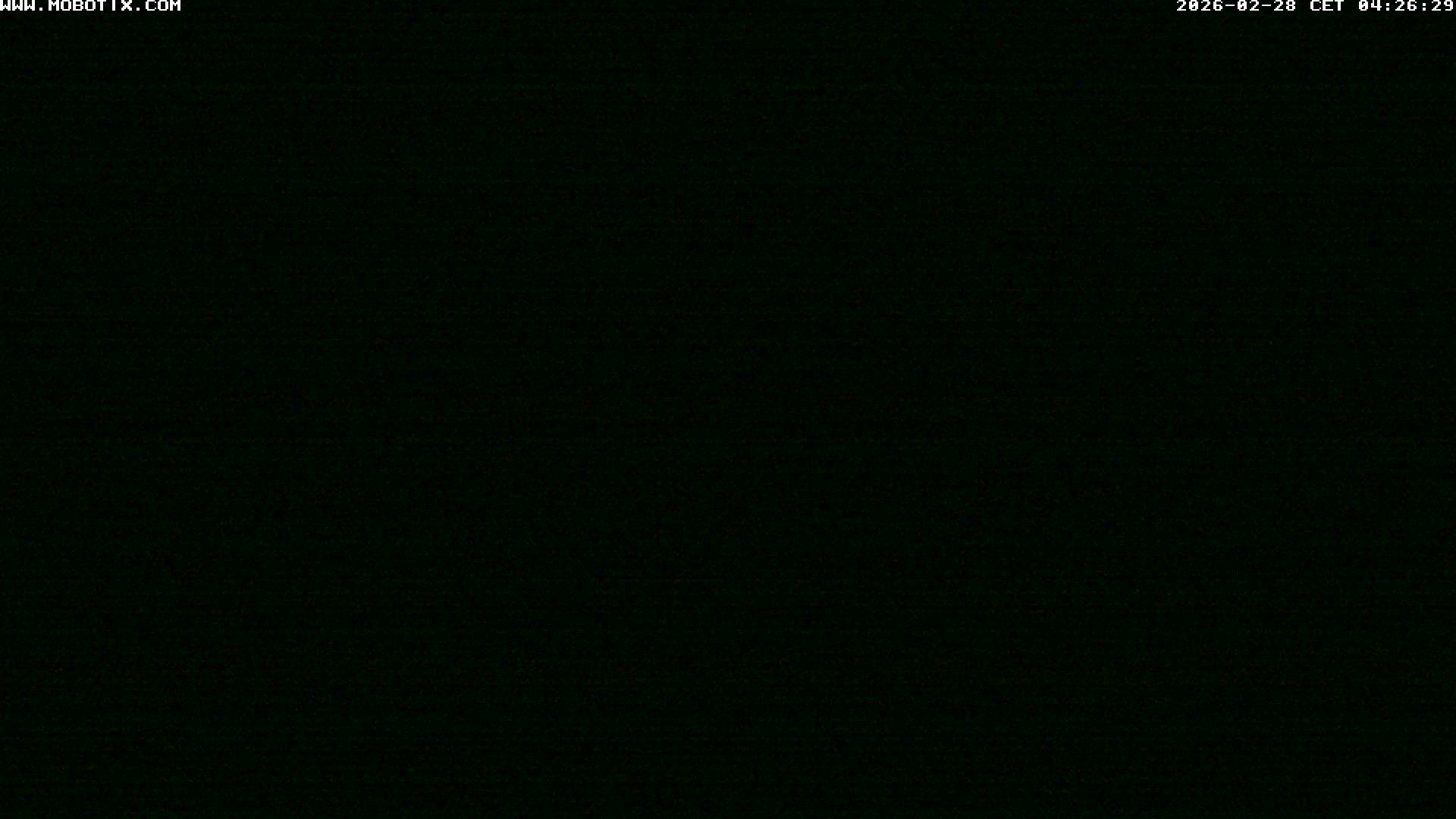 Webcam Golf Club Soufflenheim