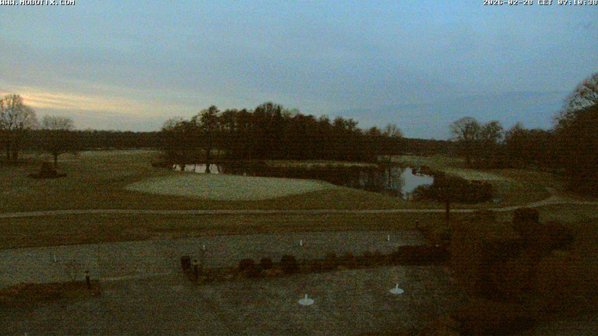Webcam Golf Club Soufflenheim