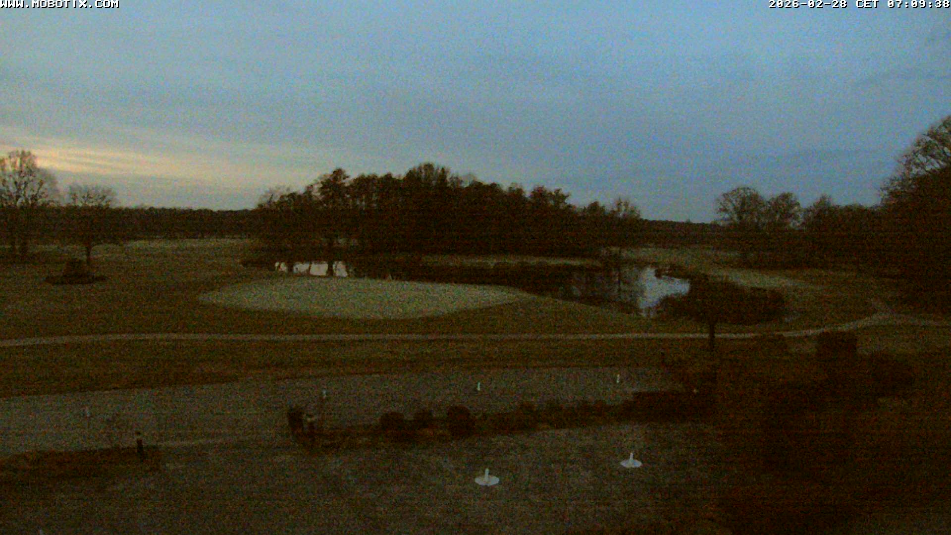 Webcam Golf Club Soufflenheim