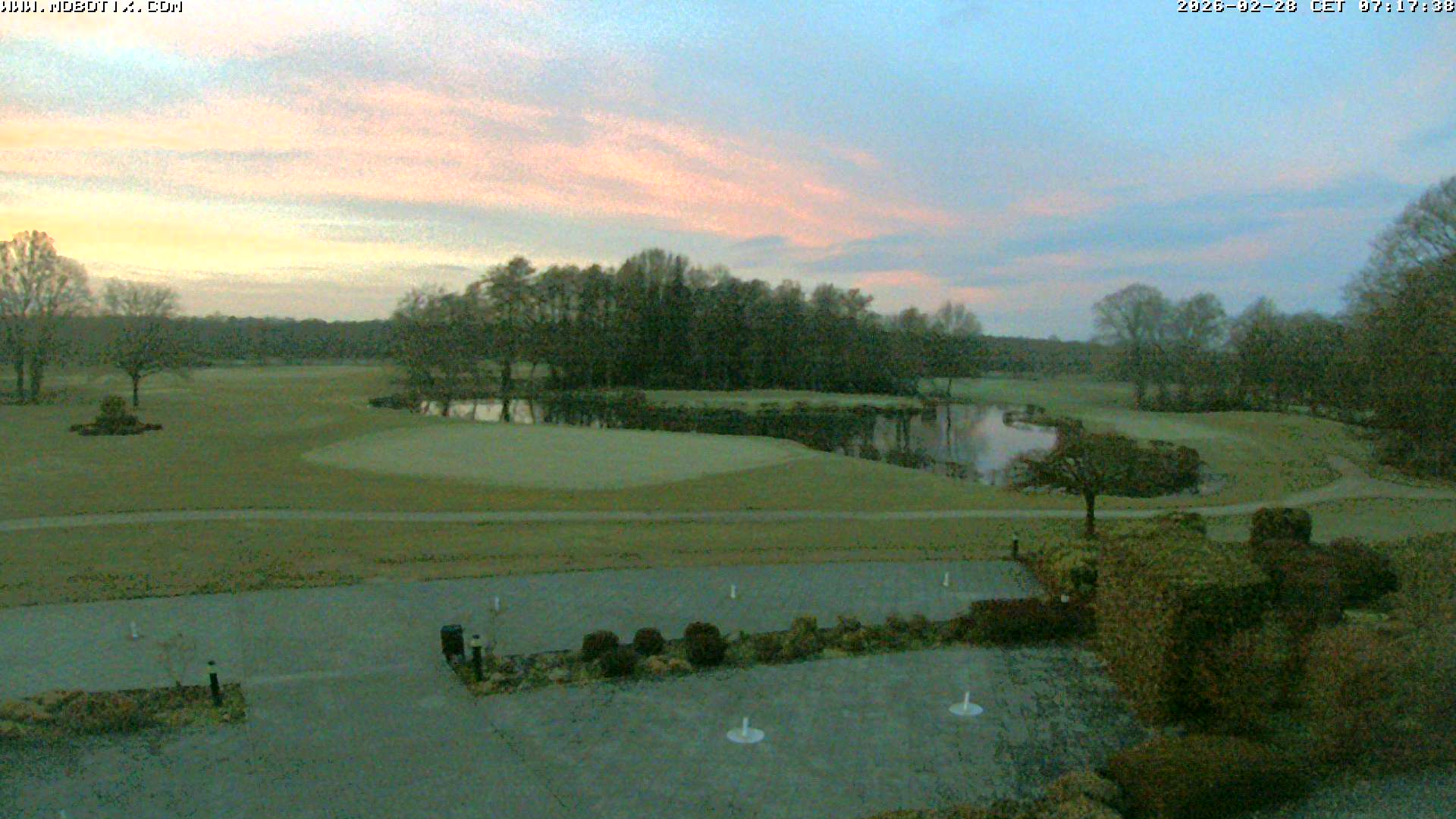 Webcam Golf Club Soufflenheim