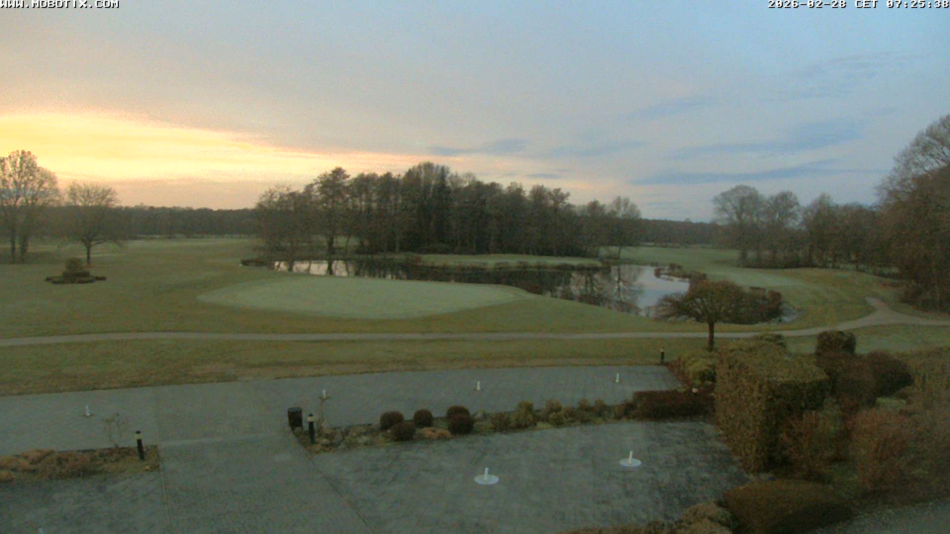 Webcam Golf Club Soufflenheim