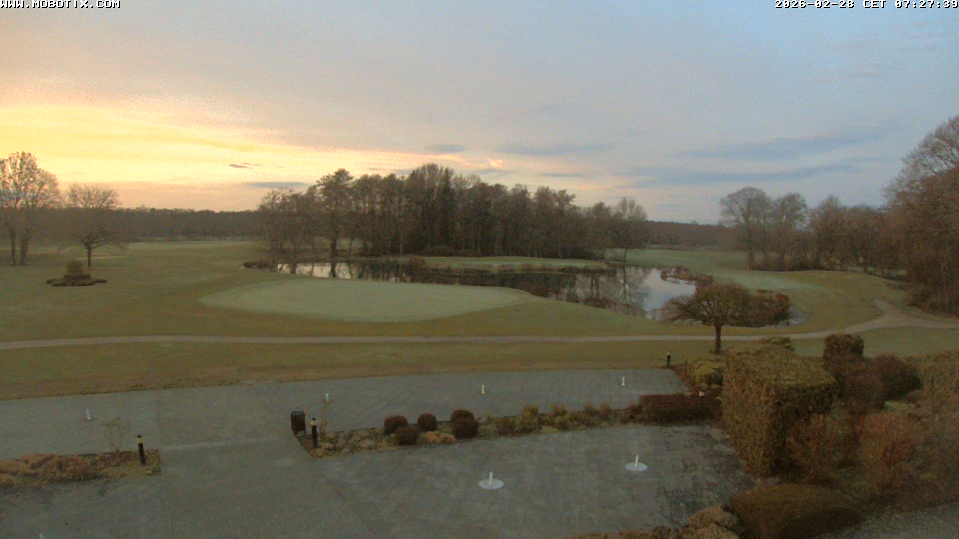 Webcam Golf Club Soufflenheim