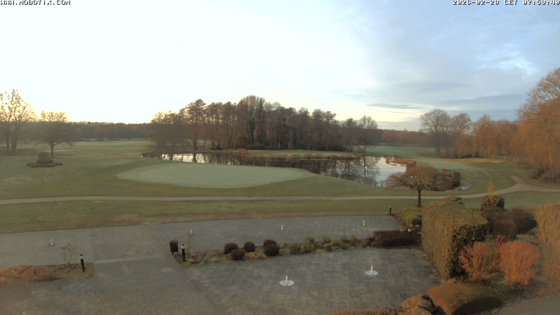 Webcam Golf Club Soufflenheim