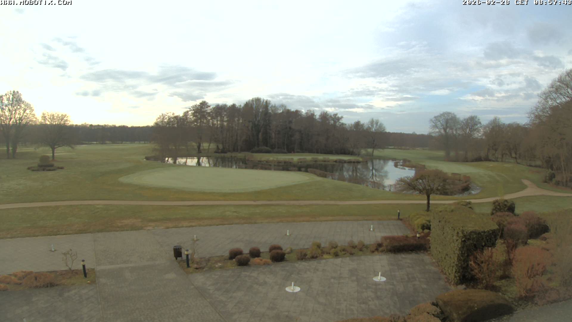 Webcam Golf Club Soufflenheim