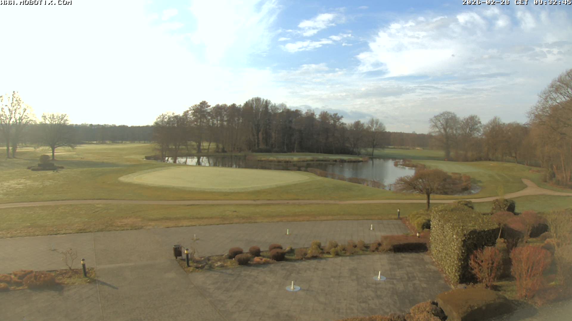 Webcam Golf Club Soufflenheim