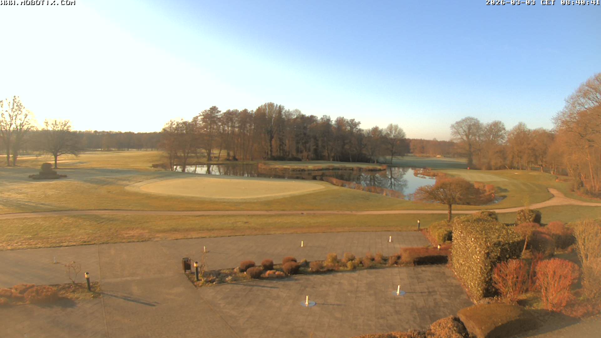 Webcam Golf Club Soufflenheim