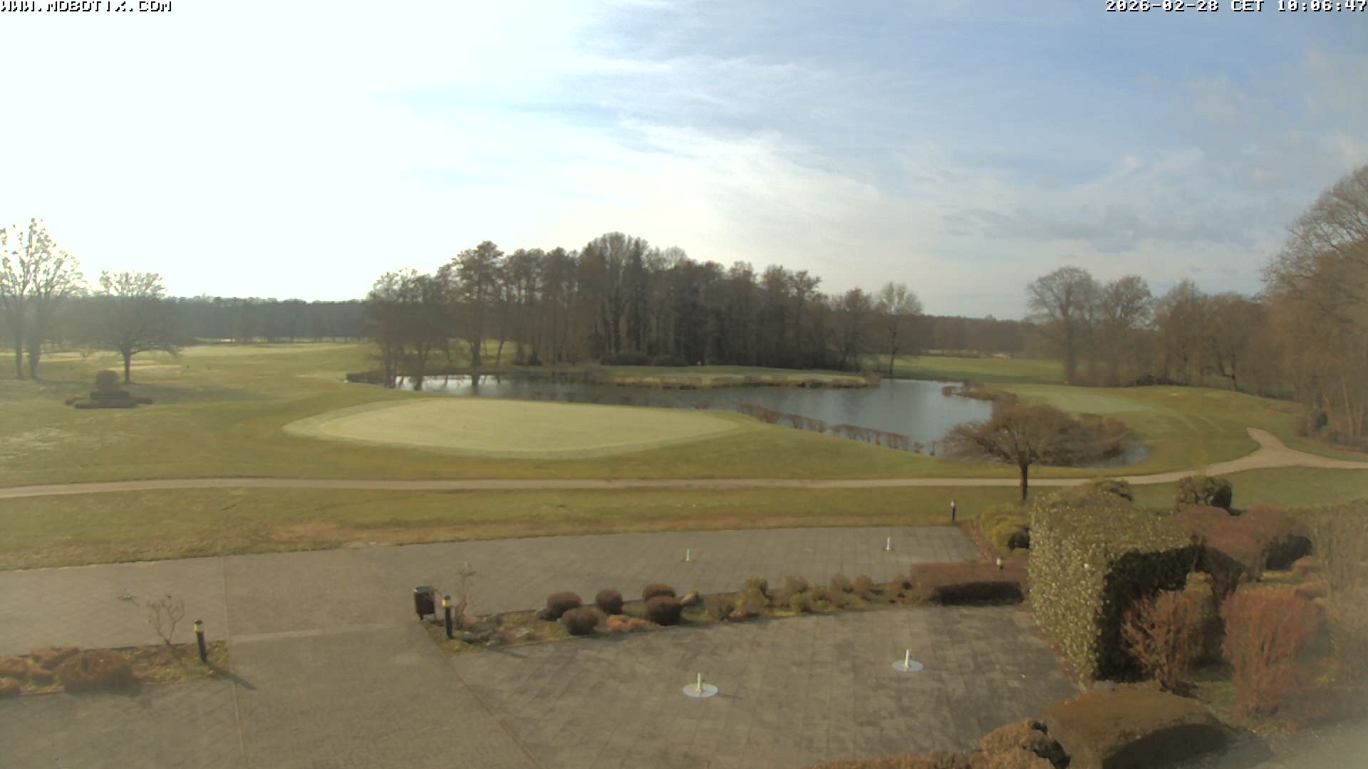Webcam Golf Club Soufflenheim