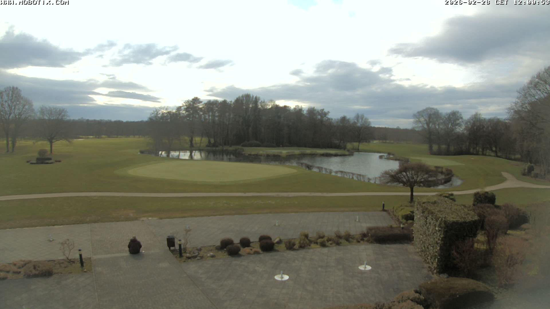Webcam Golf Club Soufflenheim
