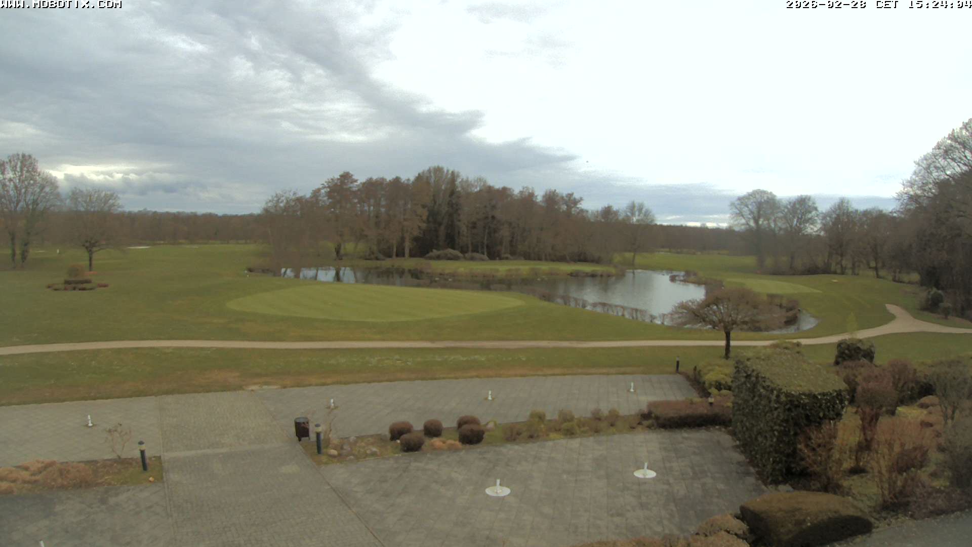 Webcam Golf Club Soufflenheim