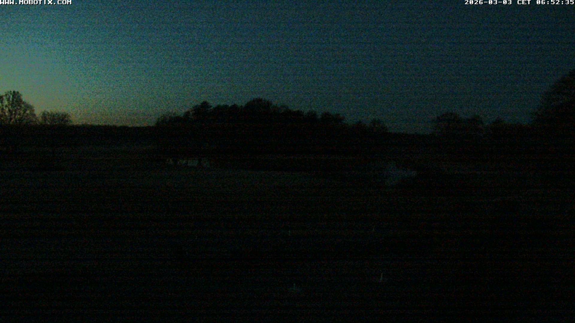 Webcam Golf Club Soufflenheim