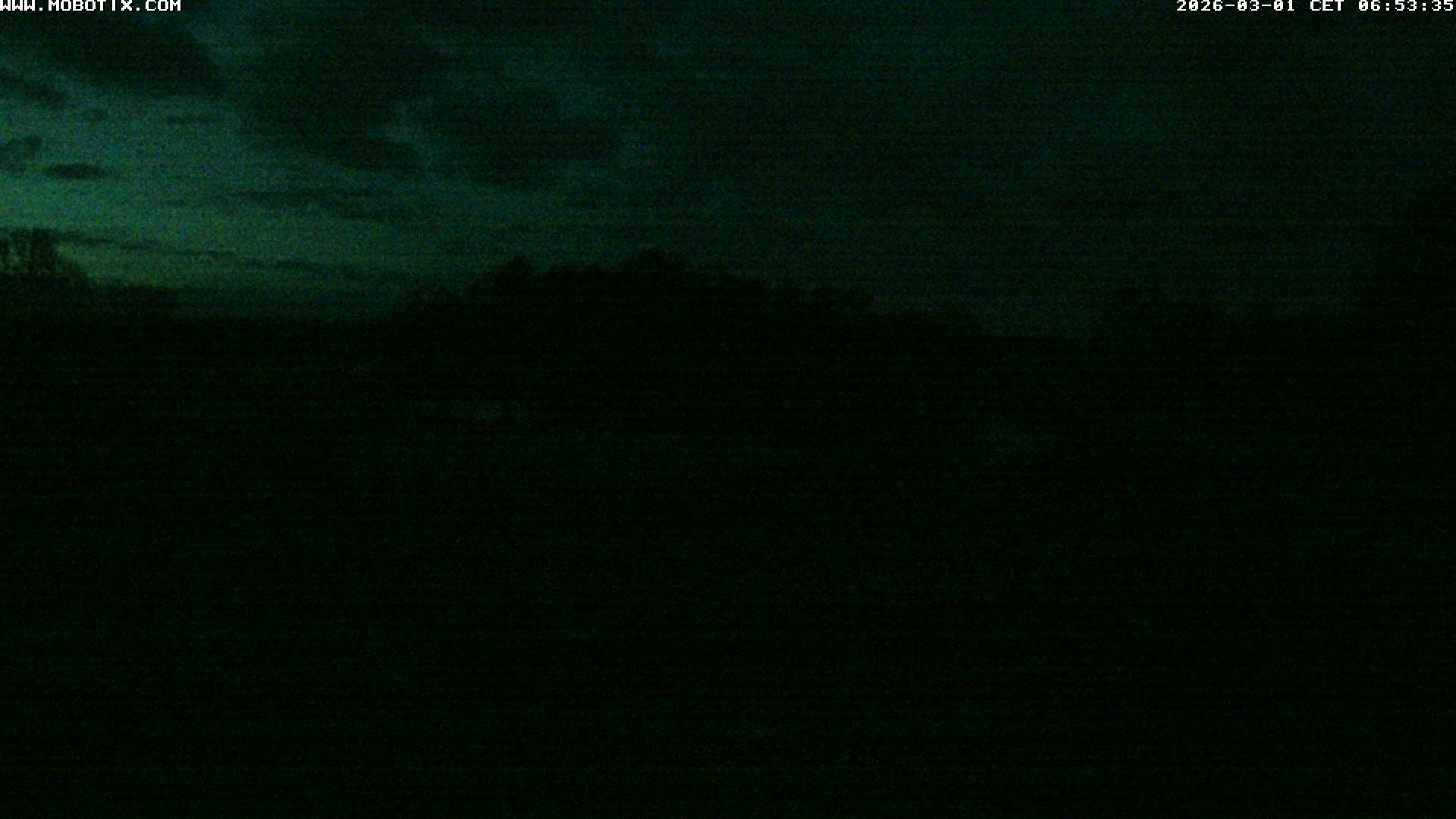 Webcam Golf Club Soufflenheim