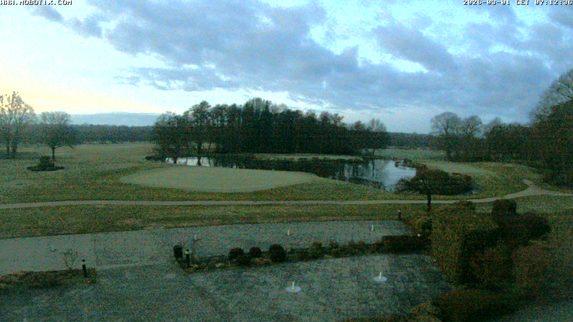 Webcam Golf Club Soufflenheim