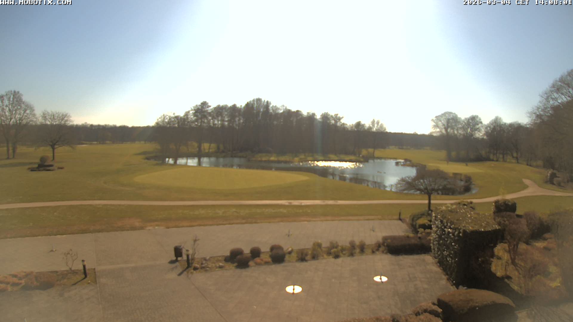 Webcam Golf Club Soufflenheim