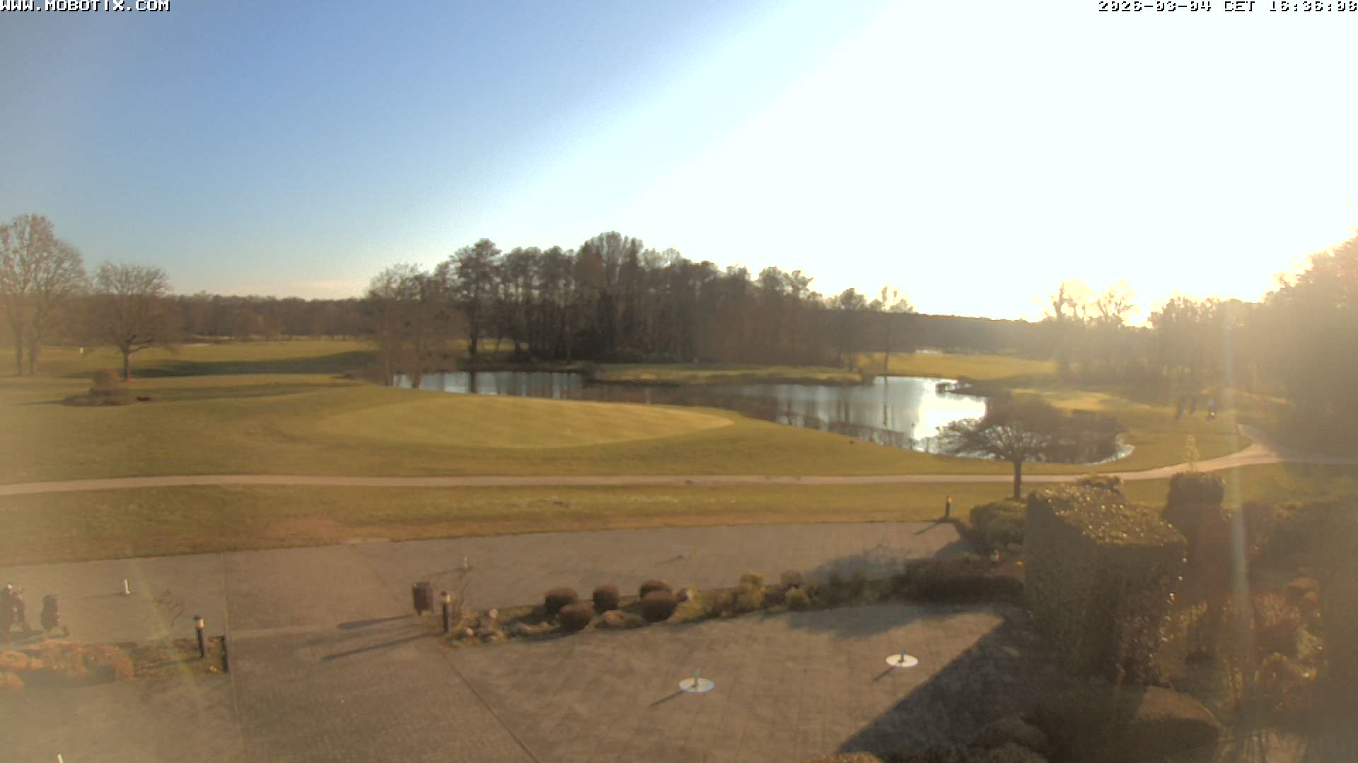 Webcam Golf Club Soufflenheim