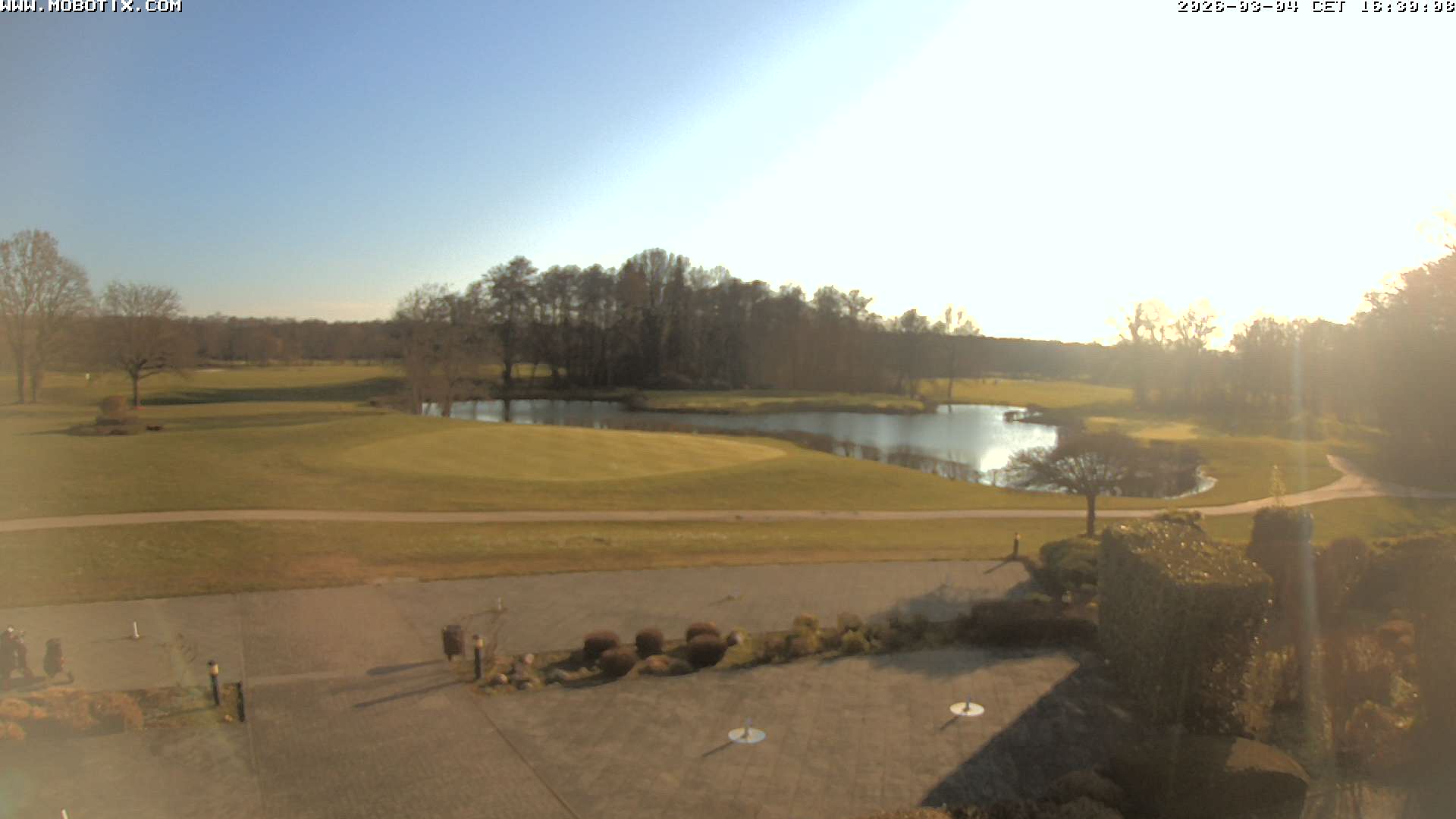 Webcam Golf Club Soufflenheim
