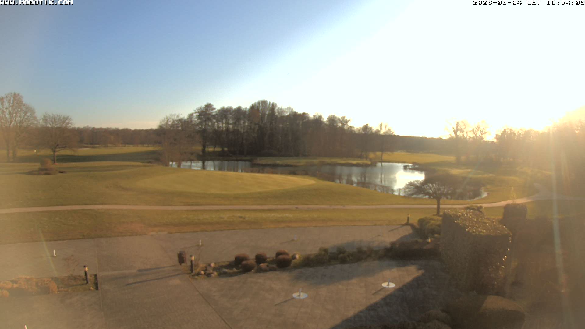 Webcam Golf Club Soufflenheim