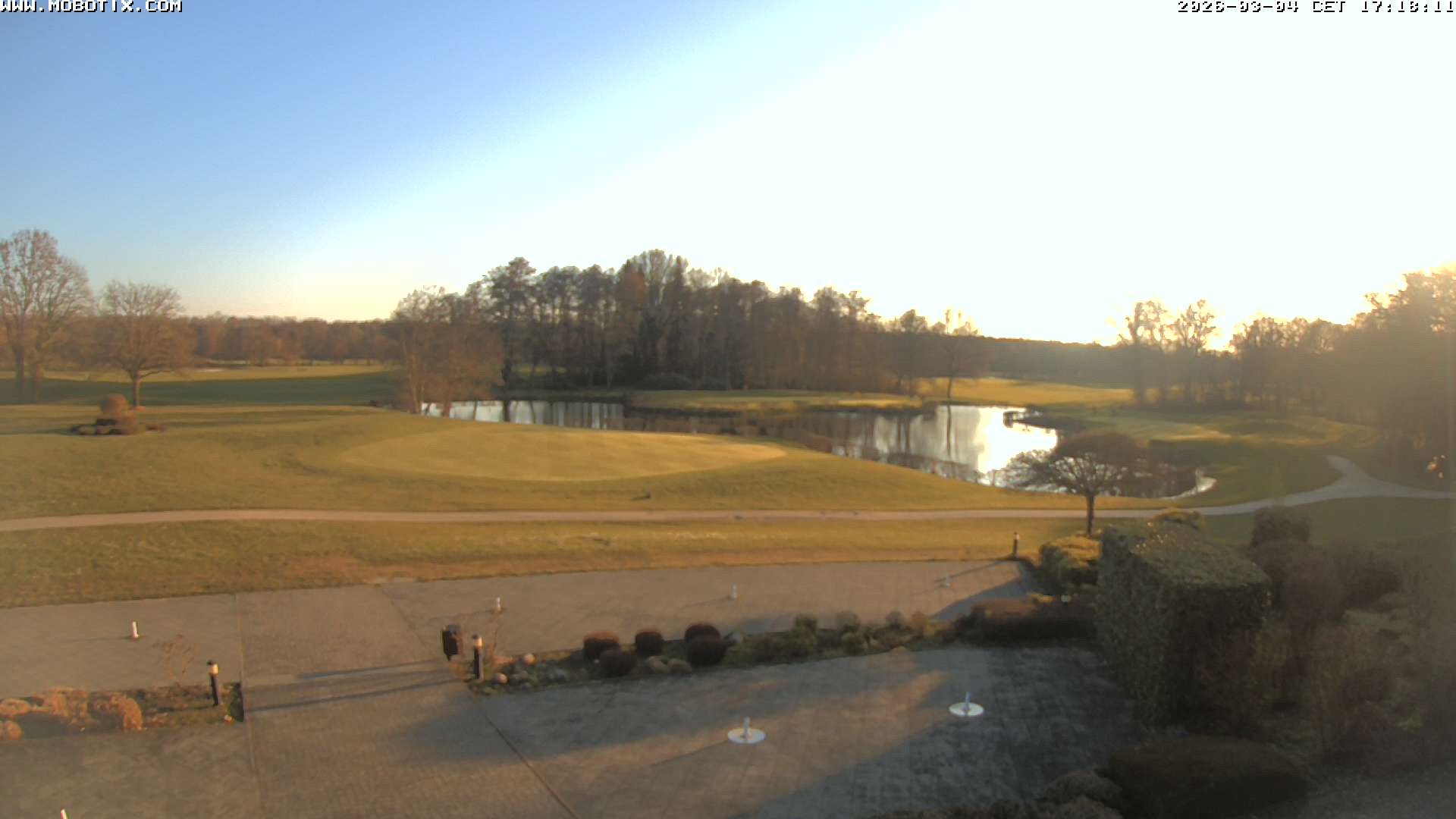 Webcam Golf Club Soufflenheim