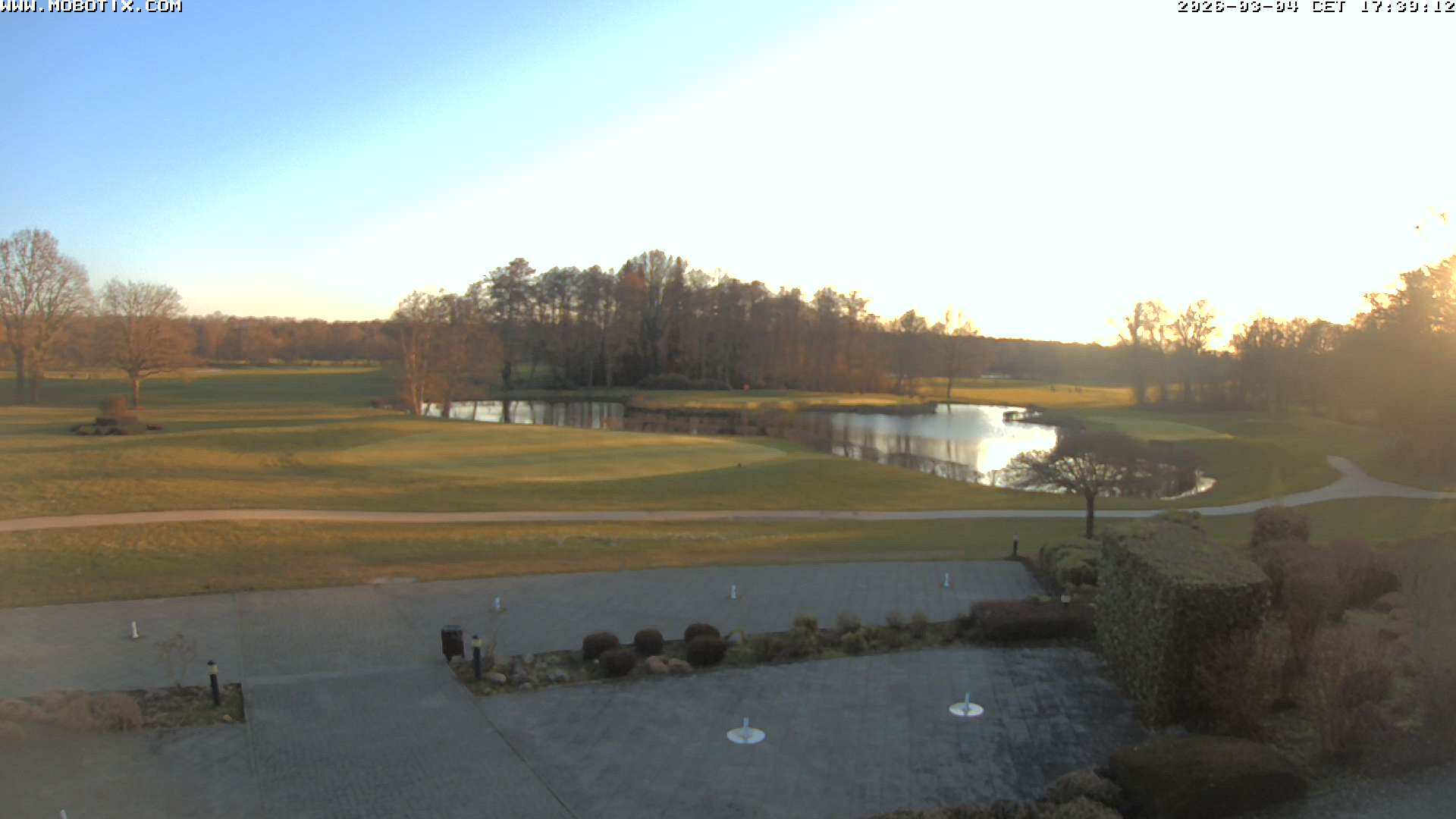 Webcam Golf Club Soufflenheim