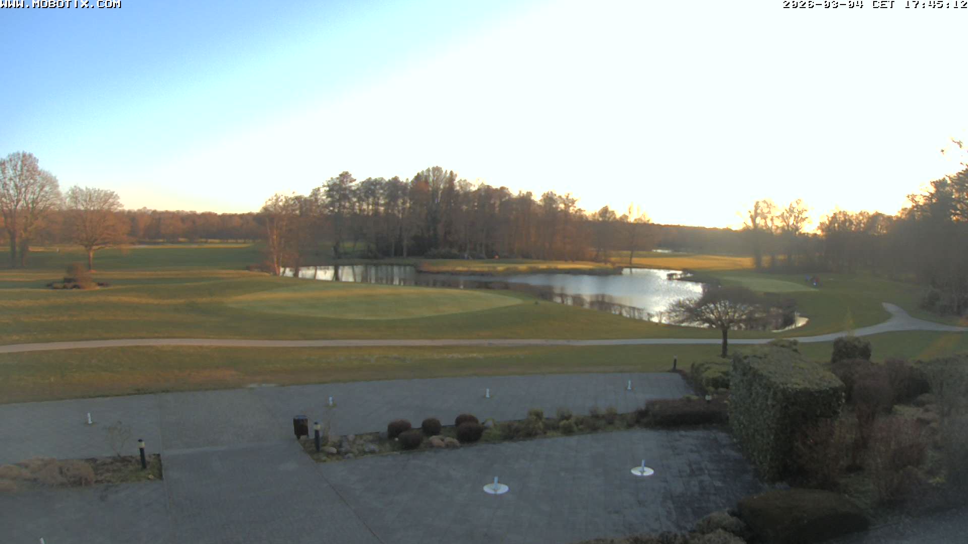 Webcam Golf Club Soufflenheim