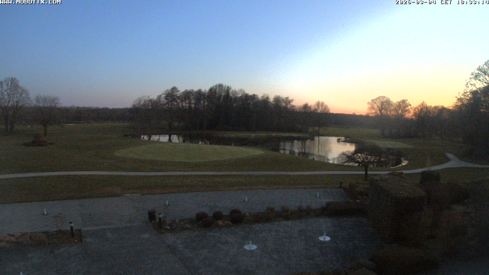 Webcam Golf Club Soufflenheim