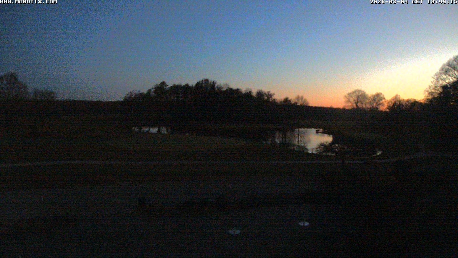 Webcam Golf Club Soufflenheim