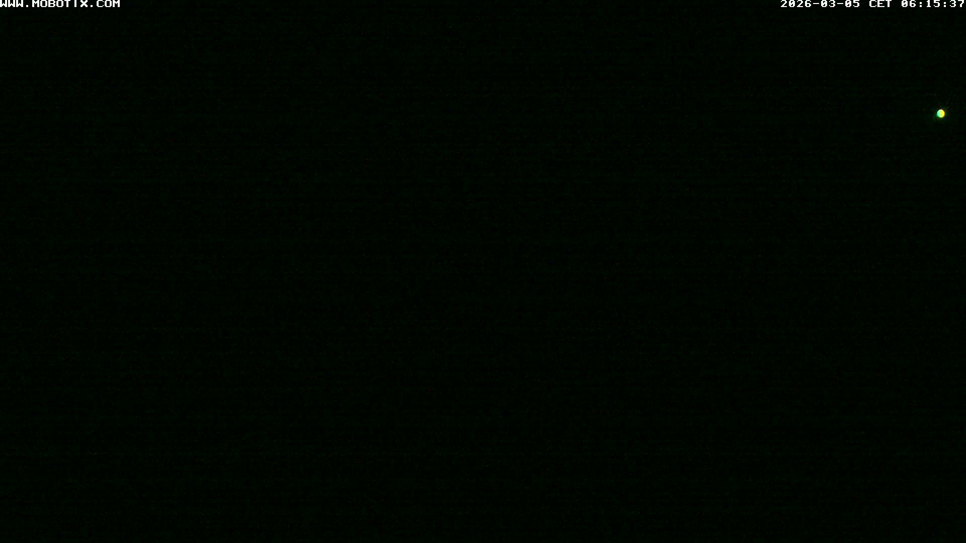 Webcam Golf Club Soufflenheim