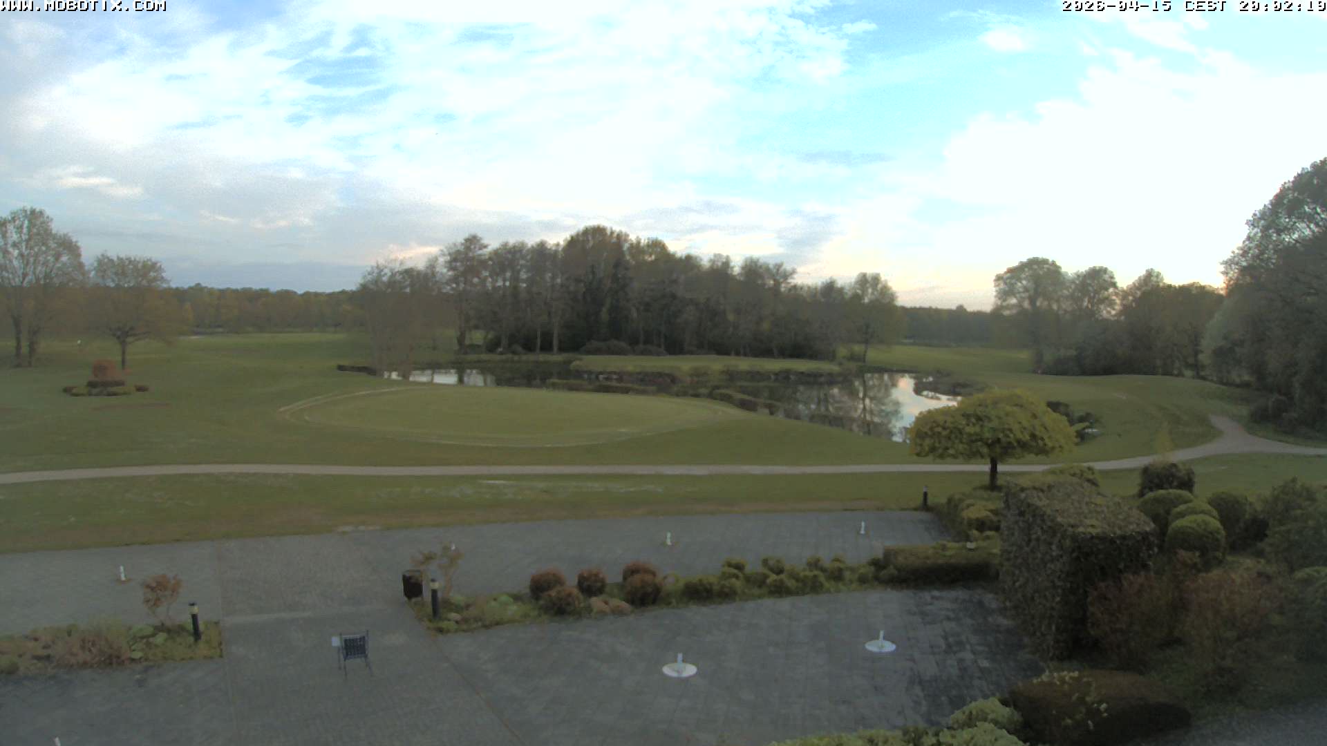 Webcam Golf Club Soufflenheim