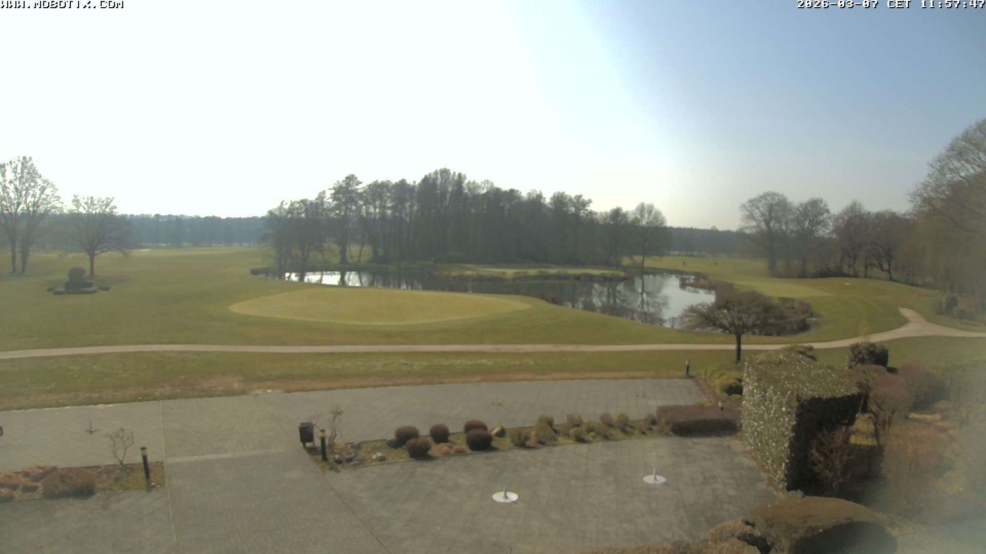 Webcam Golf Club Soufflenheim