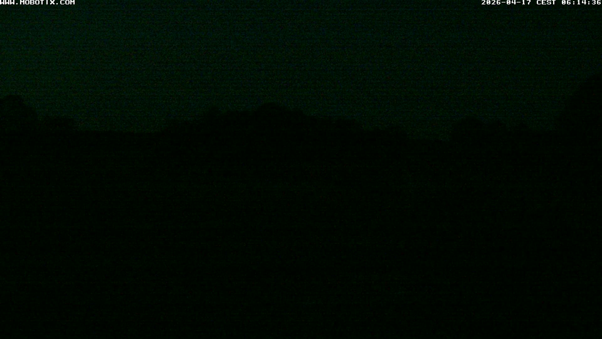 Webcam Golf Club Soufflenheim