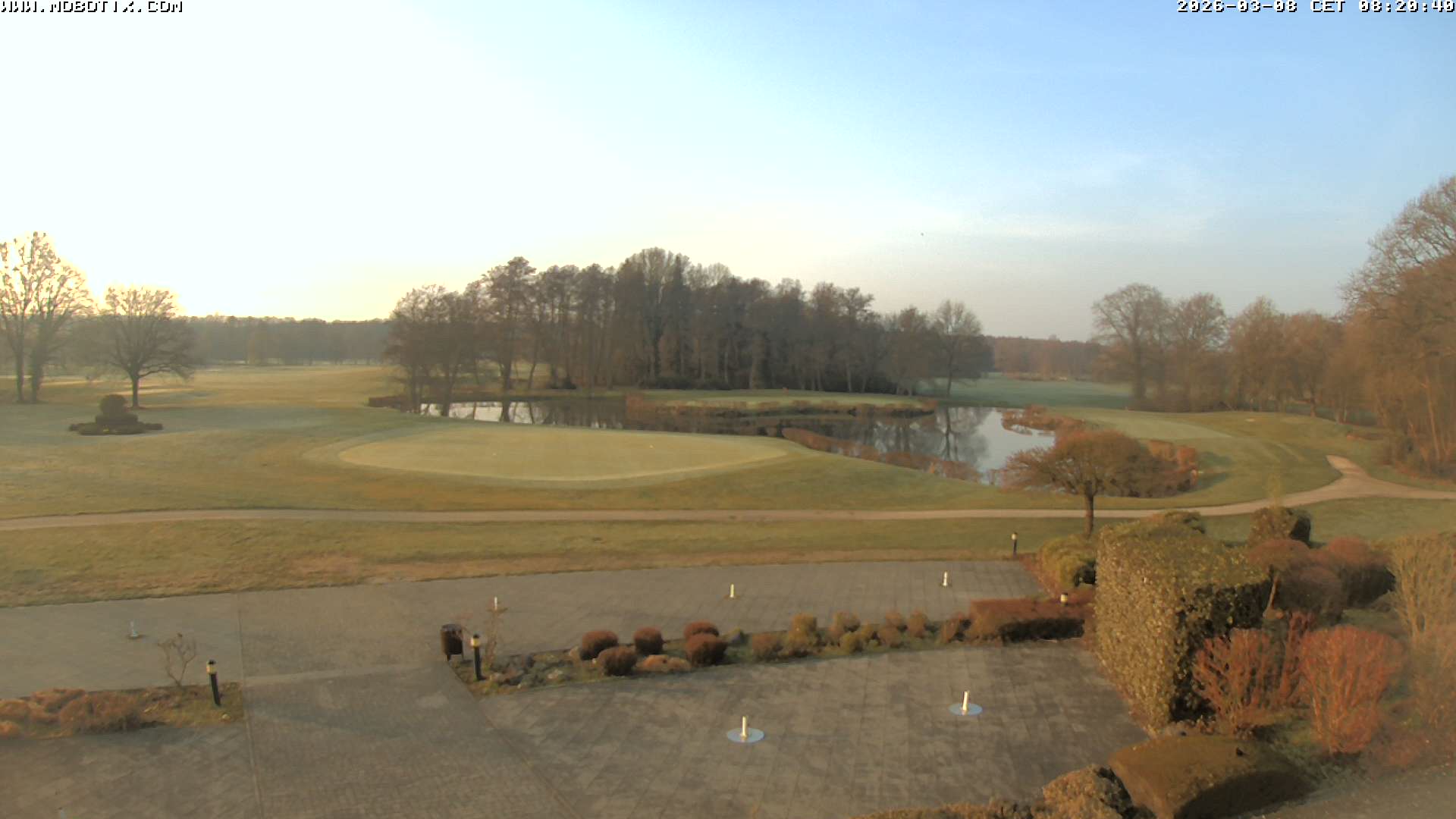 Webcam Golf Club Soufflenheim