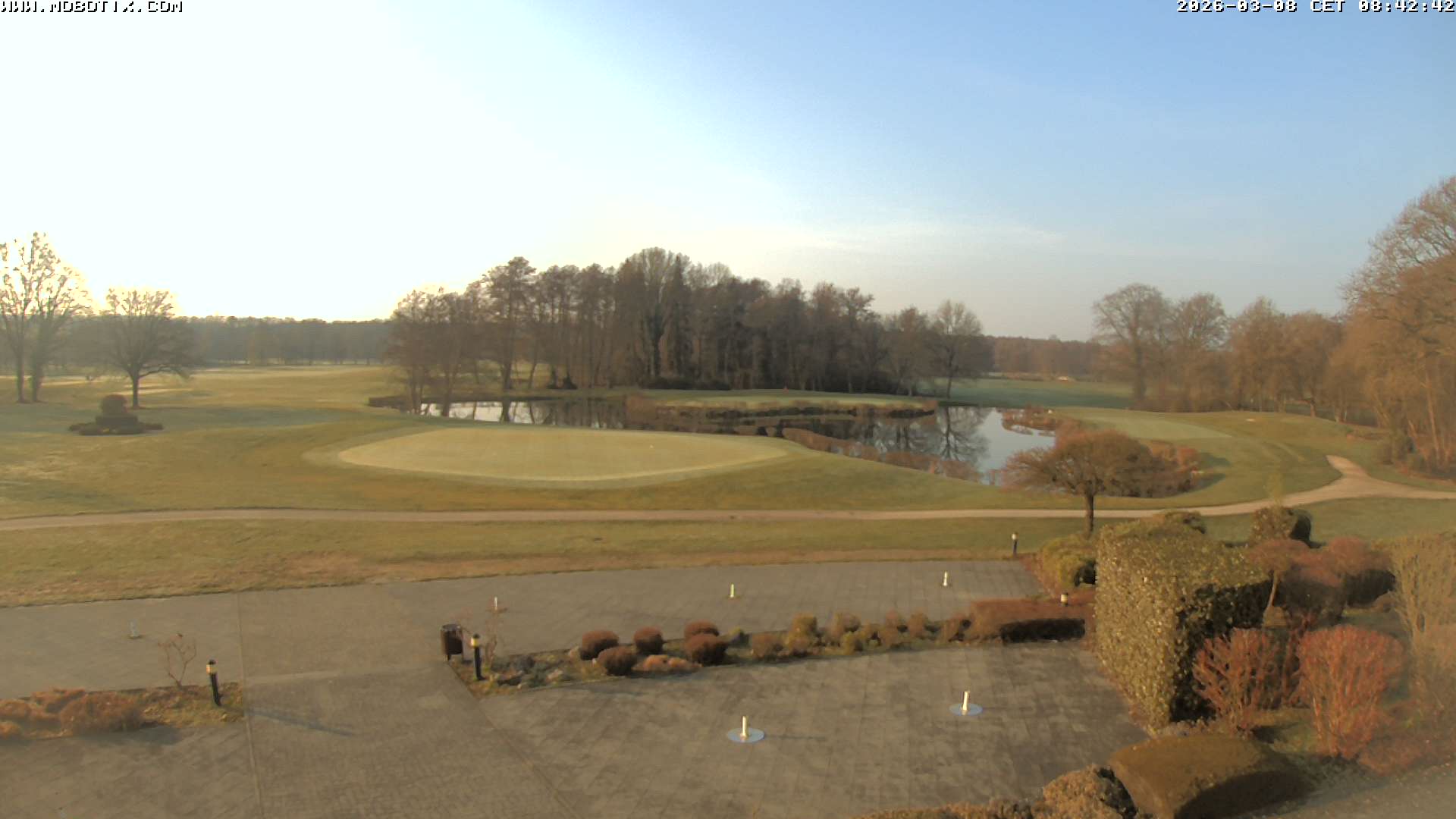 Webcam Golf Club Soufflenheim