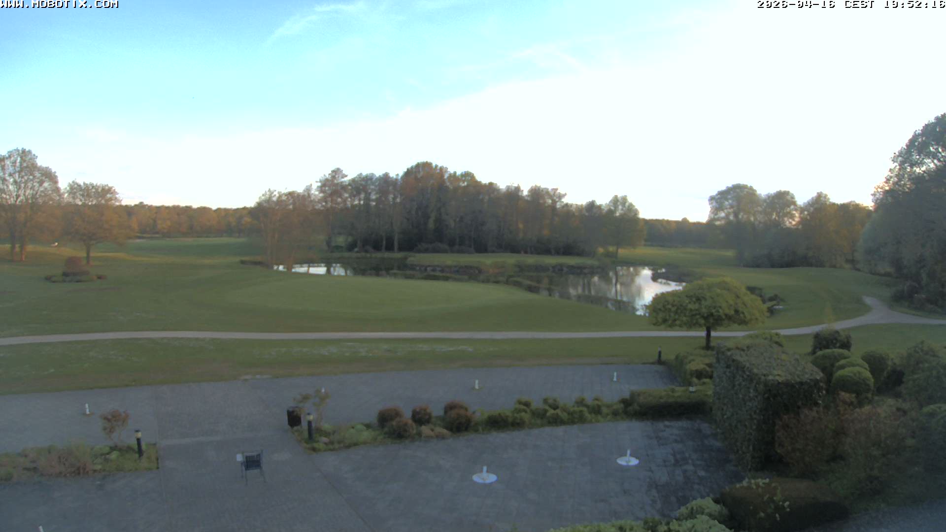 Webcam Golf Club Soufflenheim
