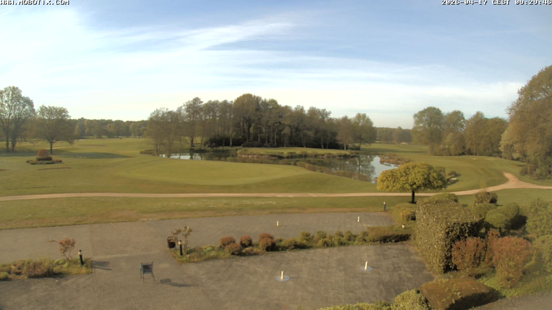 Webcam Golf Club Soufflenheim