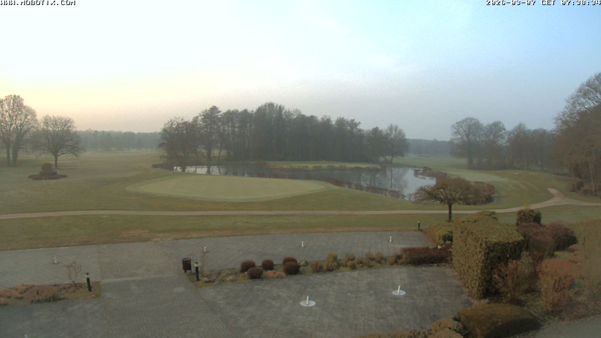 Webcam Golf Club Soufflenheim