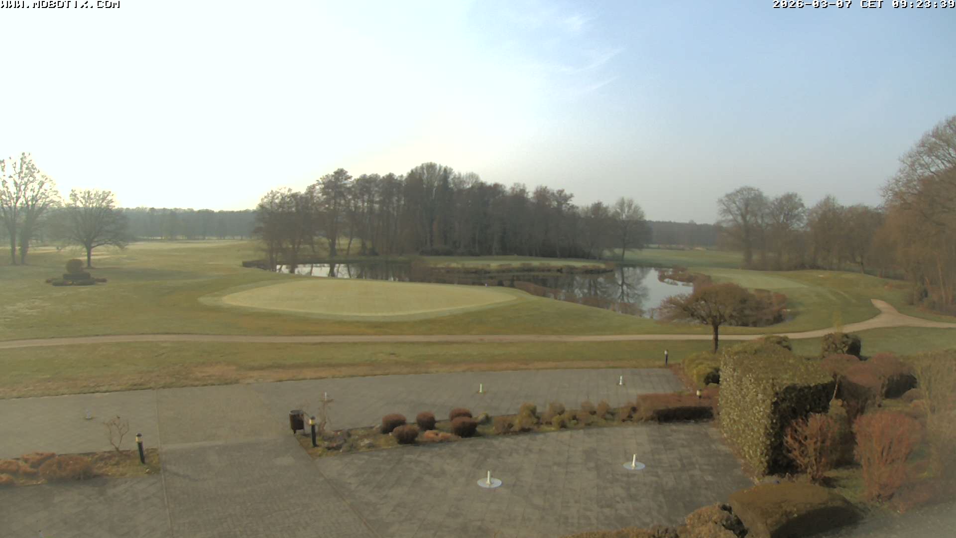 Webcam Golf Club Soufflenheim
