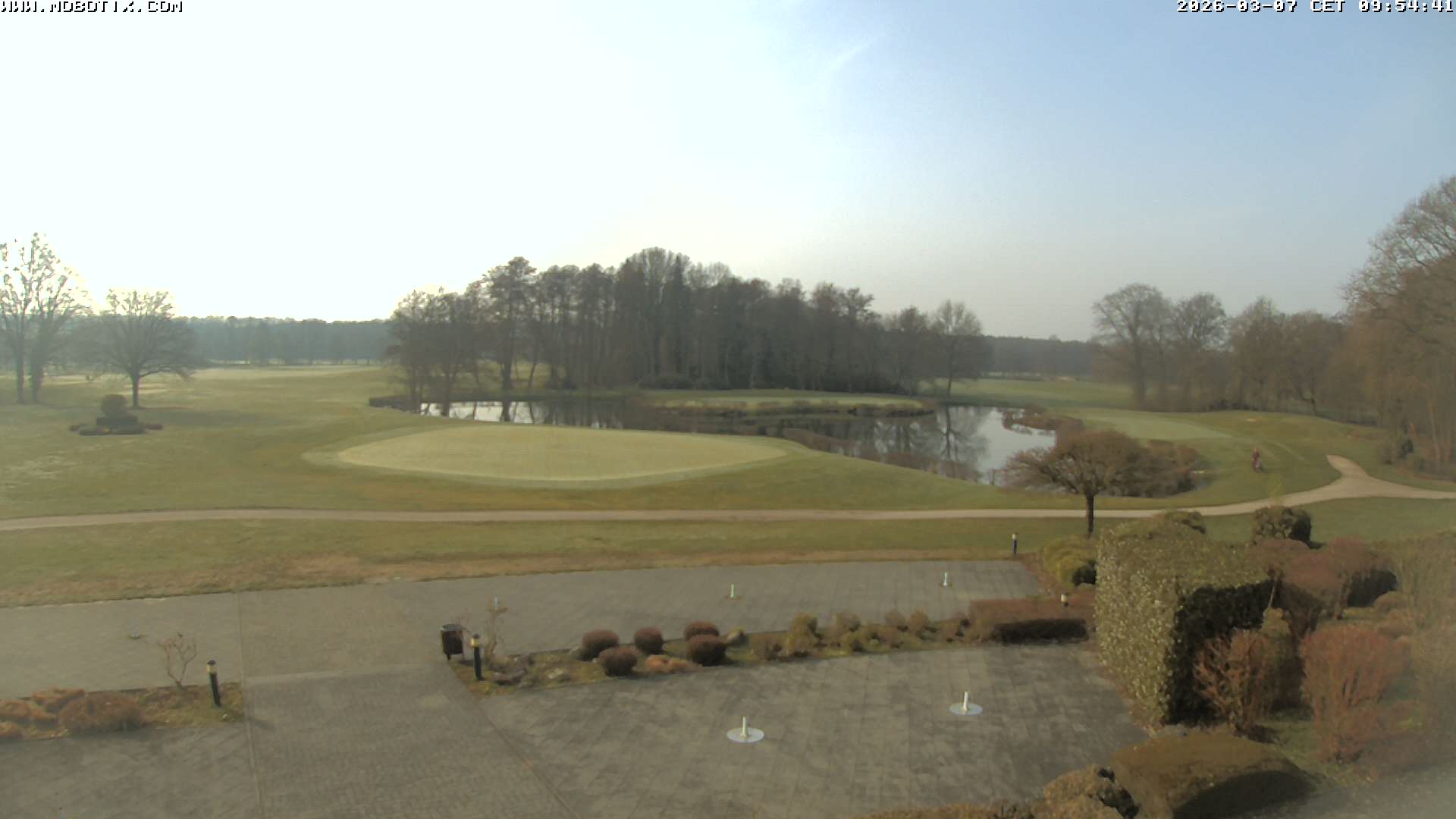 Webcam Golf Club Soufflenheim