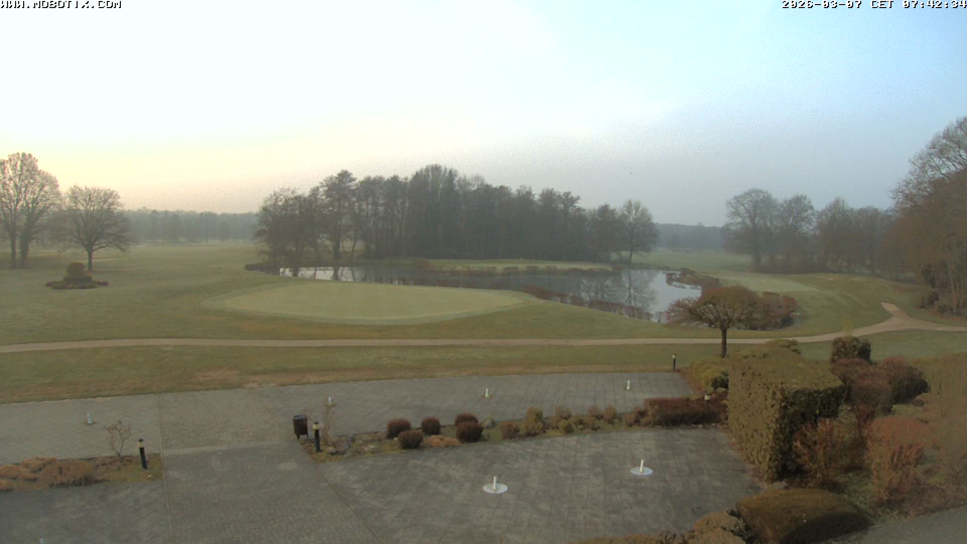 Webcam Golf Club Soufflenheim