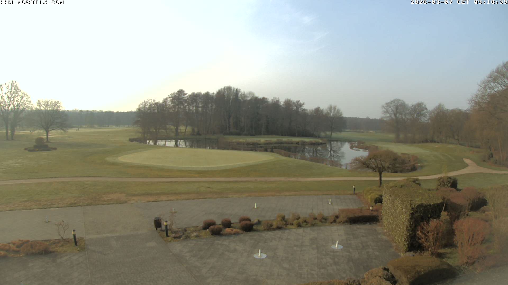 Webcam Golf Club Soufflenheim