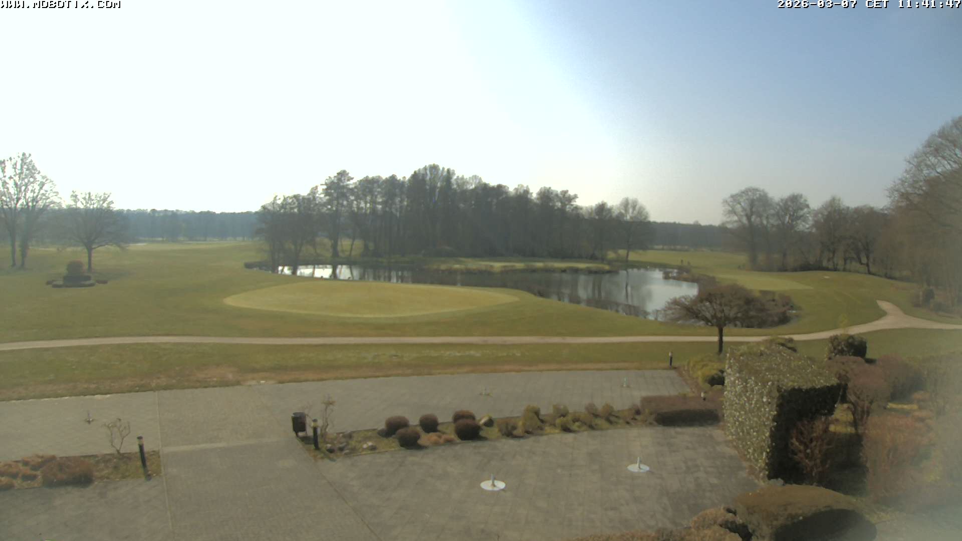 Webcam Golf Club Soufflenheim