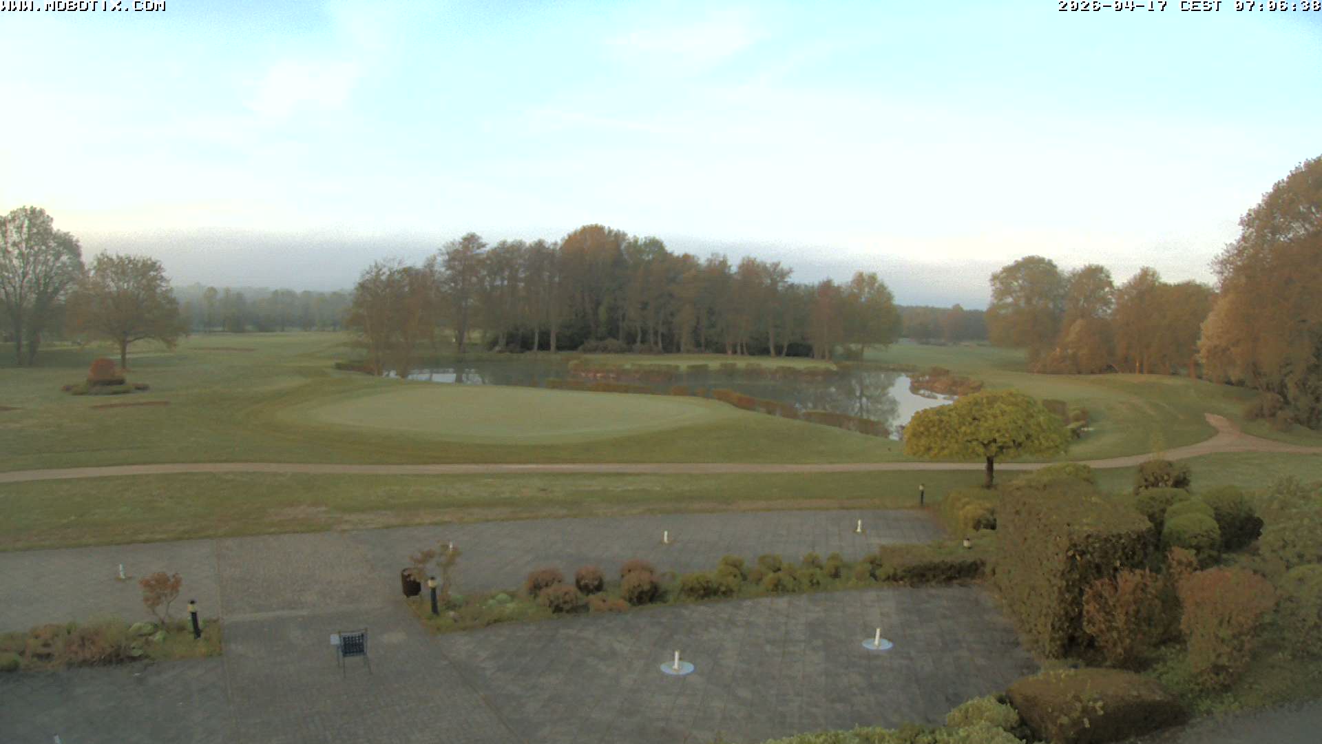 Webcam Golf Club Soufflenheim