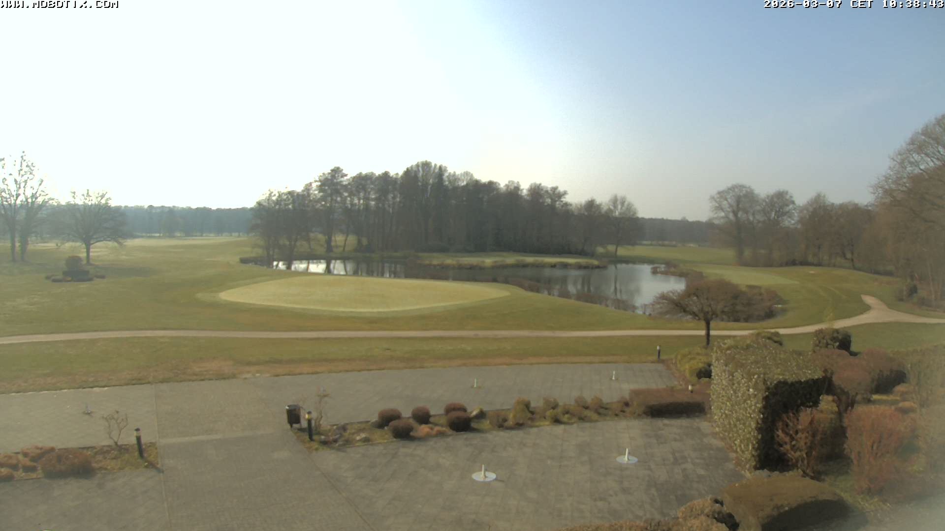 Webcam Golf Club Soufflenheim