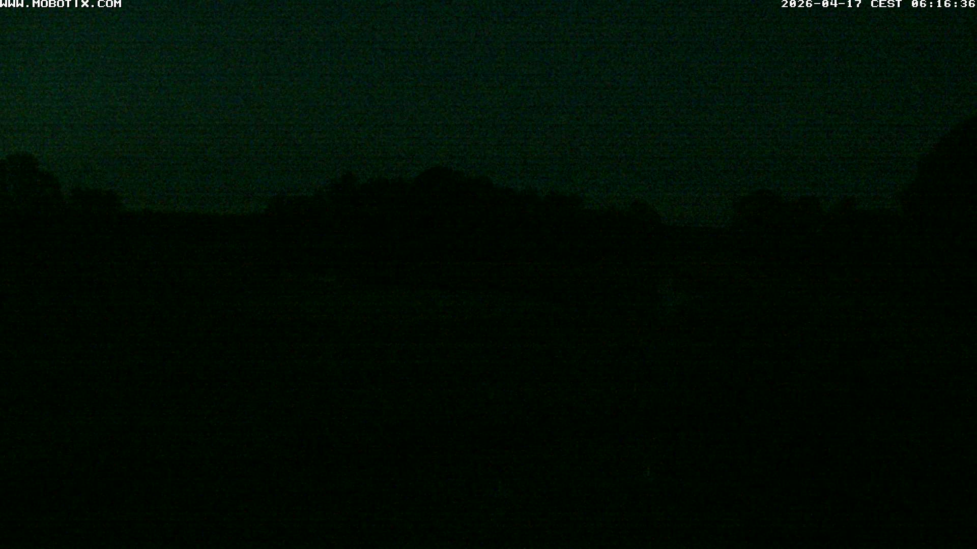 Webcam Golf Club Soufflenheim