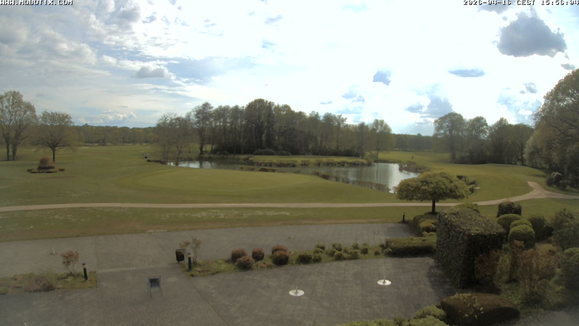 Webcam Golf Club Soufflenheim
