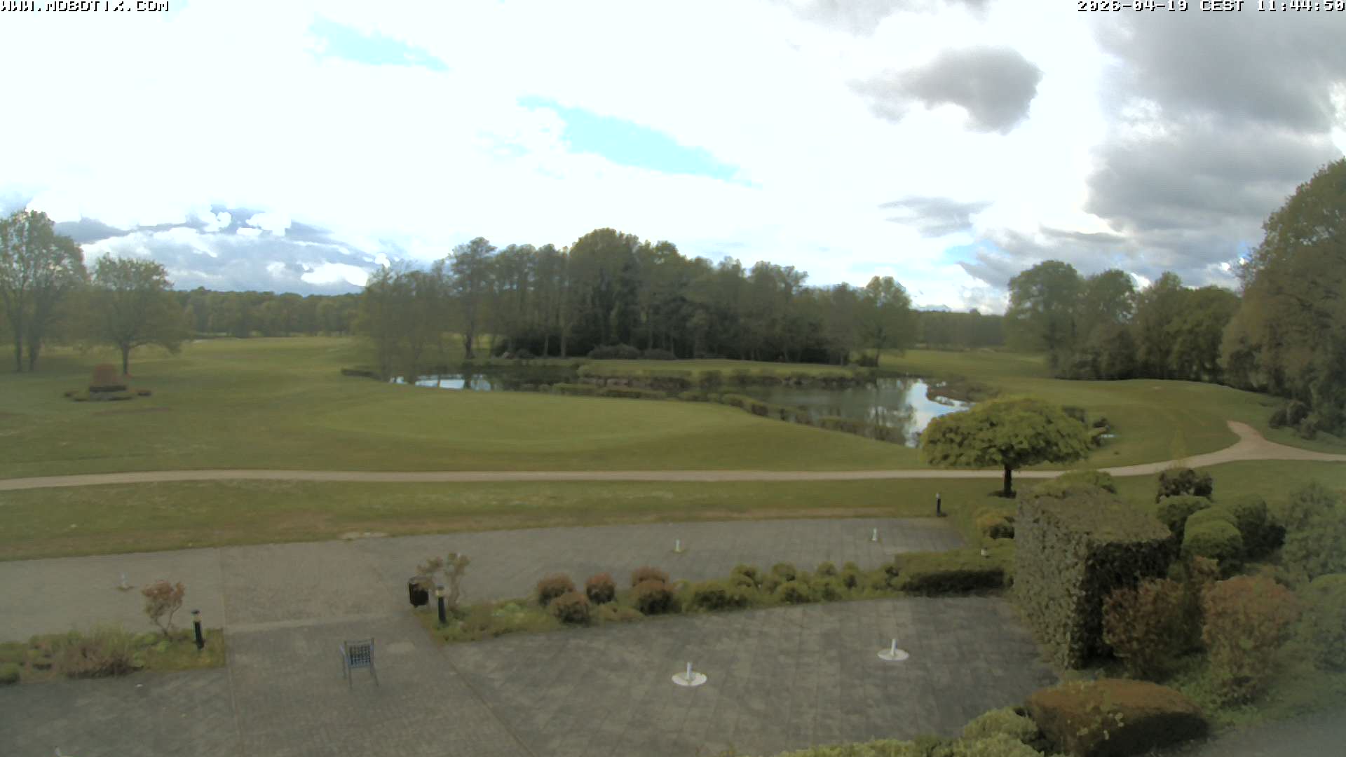 Webcam Golf Club Soufflenheim