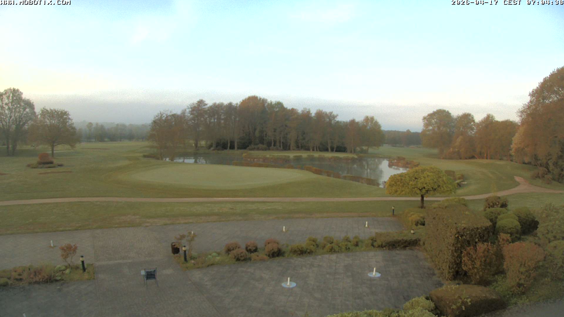 Webcam Golf Club Soufflenheim